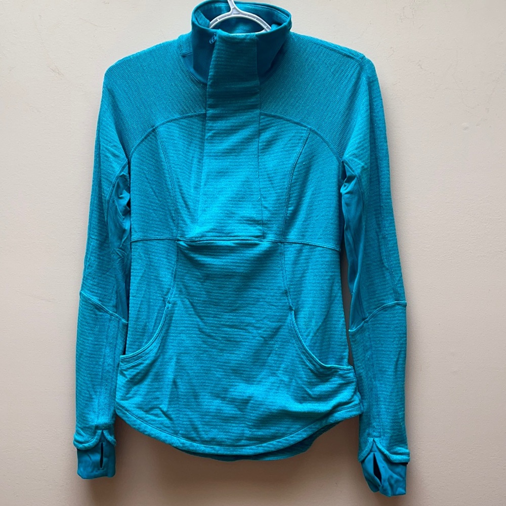 Lululemon long-sleeve